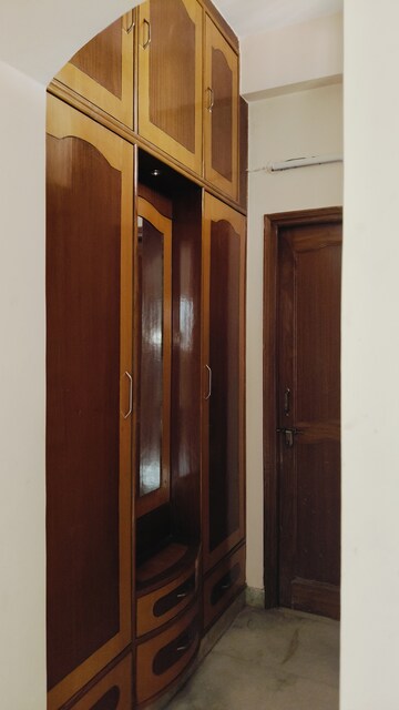 Building Lobby in 3.5 BHK Independent House at Sector 16 – for Rent