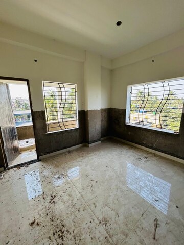Bedroom in 3 BHK Apartment at Subhas Nagar – for Sale