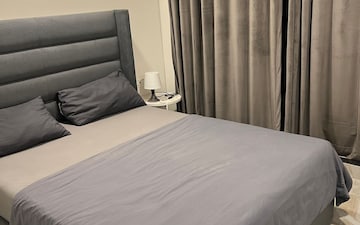 3 BHK Apartment For Sale in Sundervan Complex, Andheri West