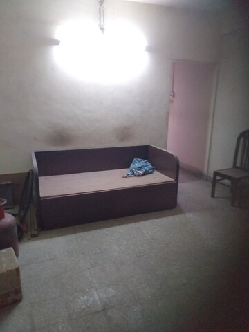 Bedroom in 1 RK Apartment at Kudale Patil Township, Vadgaon Budruk – for Rent