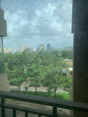 2 BHK Apartment – Garden View at Vihang Hills, Ghodbunder Road - for Sale