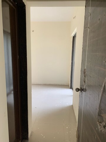 Bathroom in 2 BHK Apartment at Vihang Hills, Ghodbunder Road – for Sale
