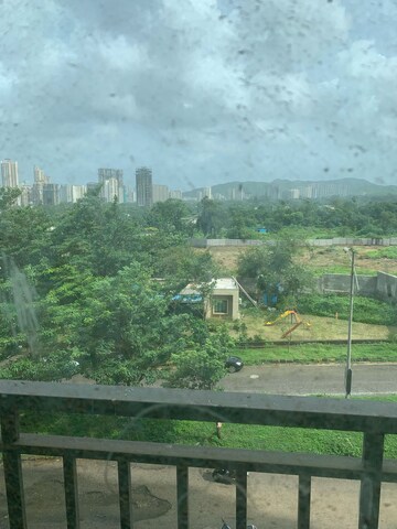 2 BHK Apartment – Exterior View View at Vihang Hills, Ghodbunder Road - for Sale