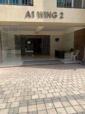 Parking in 2 BHK Apartment at Vihang Hills, Ghodbunder Road – for Sale