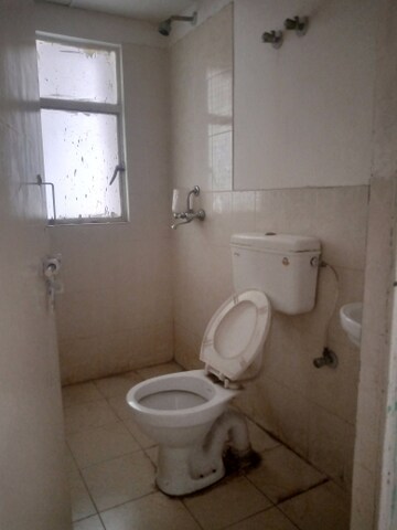 Bathroom in 2 BHK Apartment at Conscient Habitat, Sector 99a – for Rent
