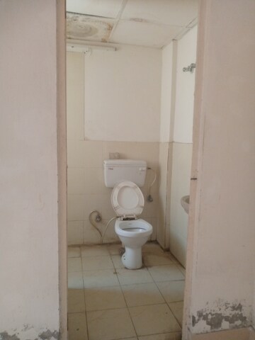 Bathroom in 2 BHK Apartment at Conscient Habitat, Sector 99a – for Rent