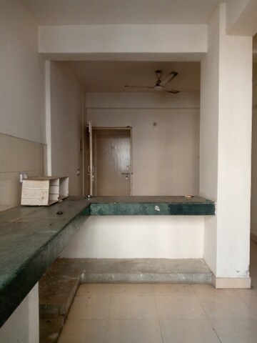 Kitchen in 2 BHK Apartment at Conscient Habitat, Sector 99a – for Rent