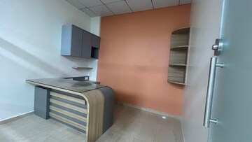 Floor Plan in  Office Space at Neptune Eastern Business District, Bhandup West – for Rent
