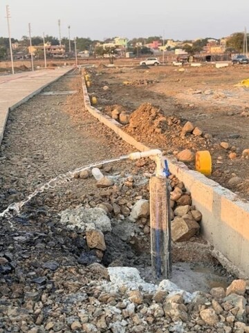  Plot – Exterior View View at Mahalaxmi Nagar 39, Katol rd - for Sale