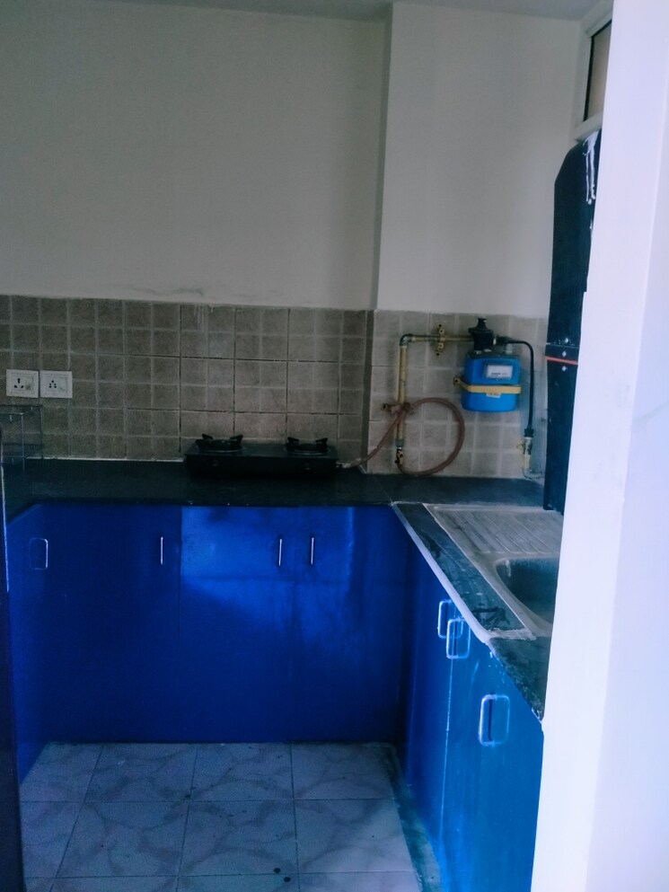 Kitchen, today-ridge-residency 2.5 Bedroom 1225 Sq.Ft. Apartment In Sector 135 Noida 8382962