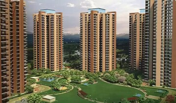 3 BHK Builder Floor – Exterior View View at SKA Destiny One, Zeta I Greater Noida - for Sale