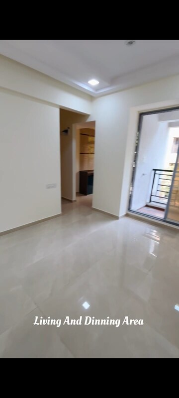 Room in 1 BHK Apartment at Patel Horizon, Badlapur West – for Sale