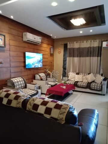 3 BHK Penthouse For Resale in Ayali Khurd Ludhiana  8383025