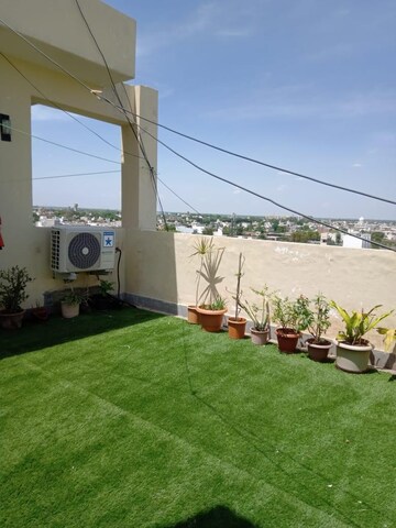 3 BHK Penthouse – Garden View at Ayali Khurd - for Sale
