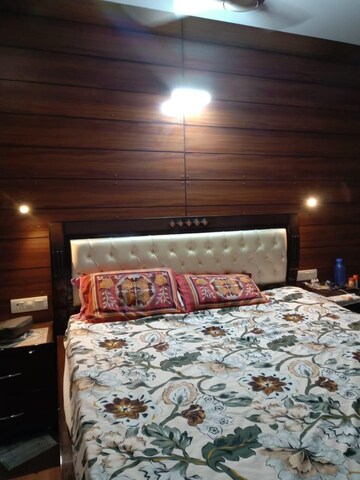 Bedroom in 3 BHK Penthouse at Ayali Khurd – for Sale