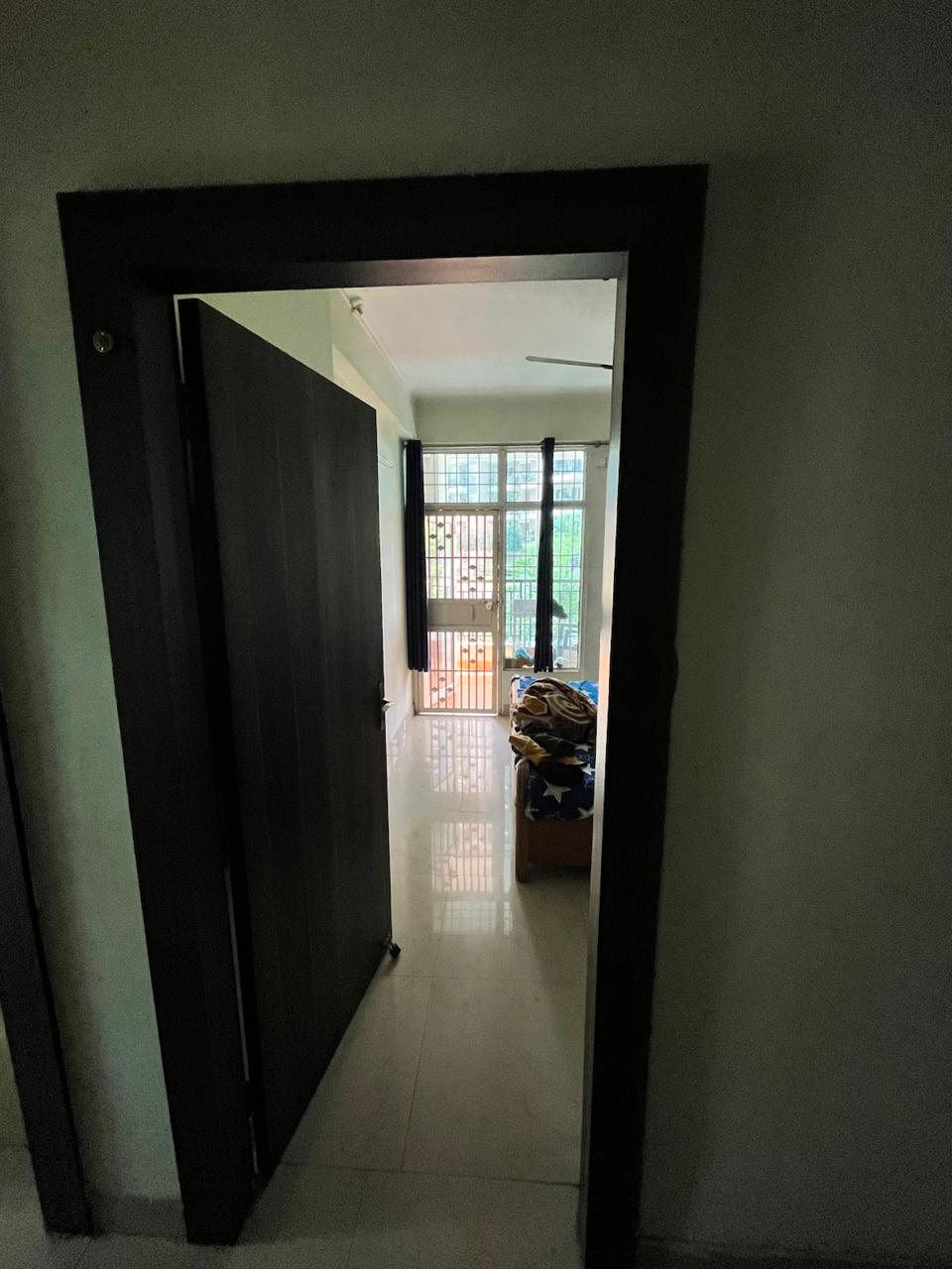 2.5 BHK + Extra Room 1300 Sq.Ft. Builder Floor in A V Vihaan Galaxy