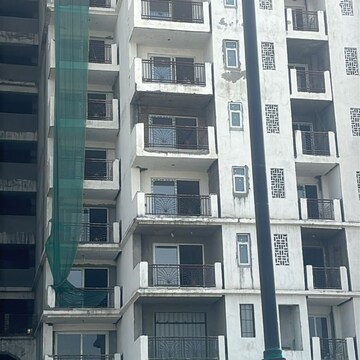 3 BHK Apartment – Exterior View View at Kashish Manor One, Sector 111 - for Sale