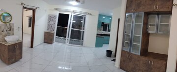 3 BHK Apartment For Rent in Trendsquares Ambience Thanisandra Main Road Bangalore  8382913