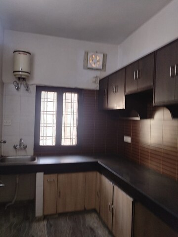 Kitchen in 2 BHK Builder Floor at Sector 28 – for Rent