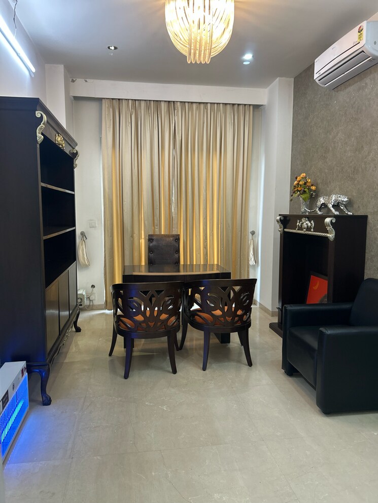 Living Room, kashish-manor-one 4 Bedroom 5450 Sq.Ft. Apartment In Sector 111 Gurgaon 8383092