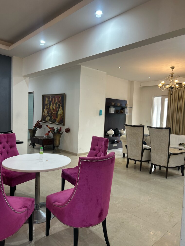 Team Area, kashish-manor-one 4 Bedroom 5450 Sq.Ft. Apartment In Sector 111 Gurgaon 8383092