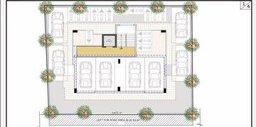 Master Plan in 2 BHK Apartment at Bavdhan – for Sale