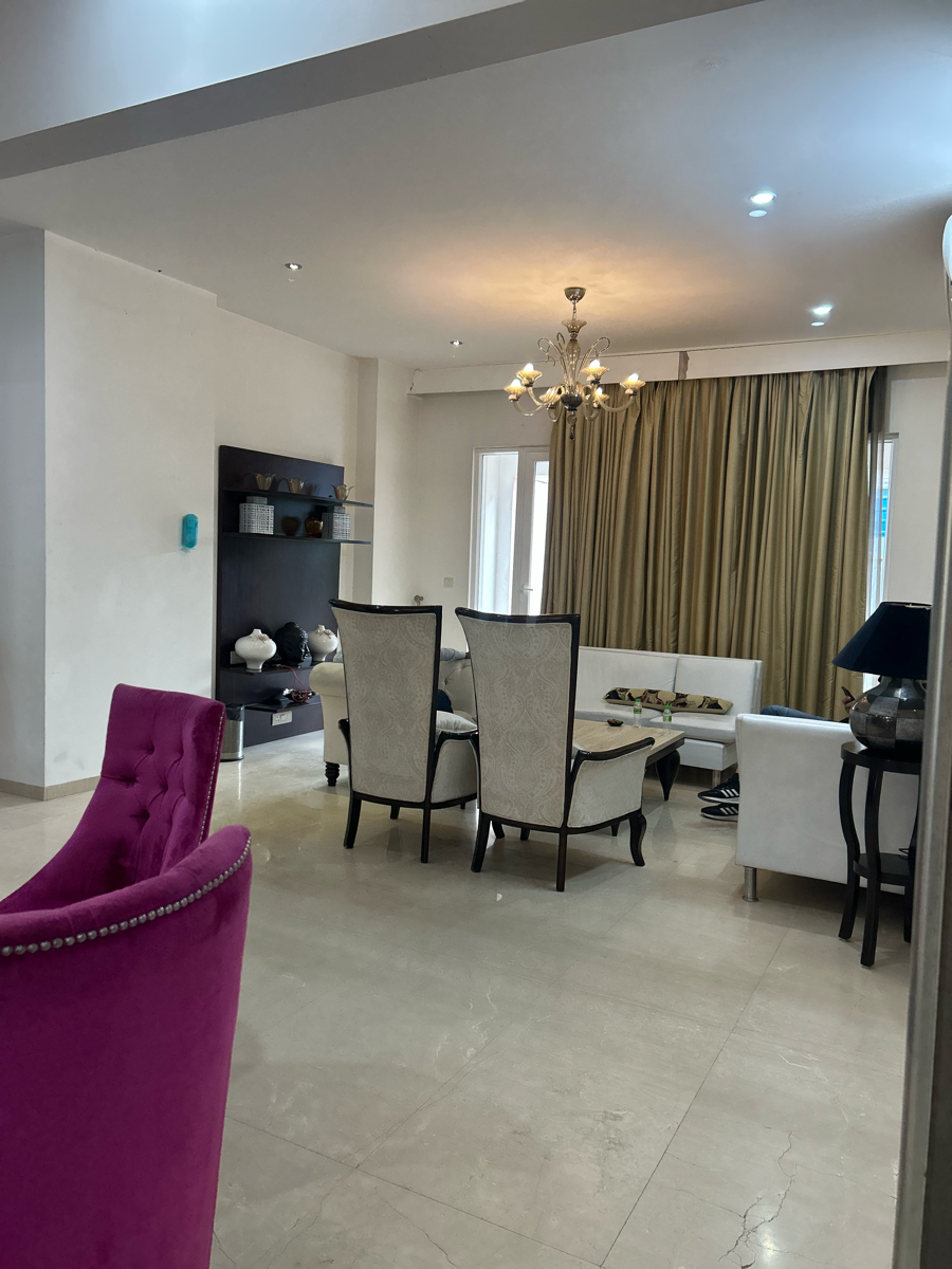 4 BHK + Pooja Room,Servant Room,Study Room 5450 Sq.Ft. Apartment in Kashish Manor One