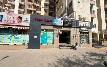 Shop For Sale in Sector 32