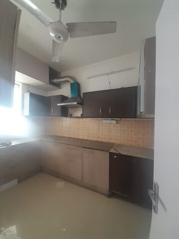Kitchen in 4 BHK Apartment at Orchid Island, Sector 51 – for Rent