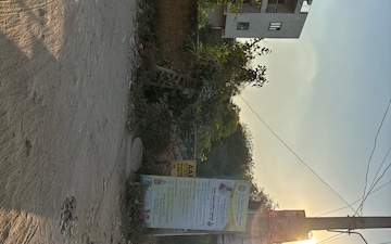 Plot For Sale in Sector 109