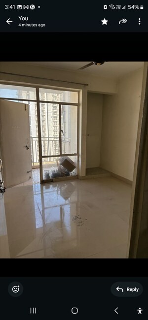 Bathroom in 2 BHK Apartment at Suncity Avenue 102, Sector 102 – for Sale