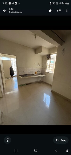 Living Room in 2 BHK Apartment at Suncity Avenue 102, Sector 102 – for Sale