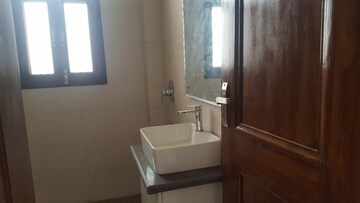 Bathroom in 2 BHK Apartment at Signature Global The Millennia, Sector 37d – for Sale