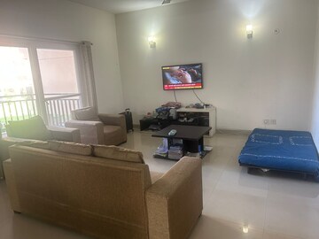 Living Room in 3.5 BHK Apartment at Ardee City Palm Grove Heights, Sector 52 – for Rent