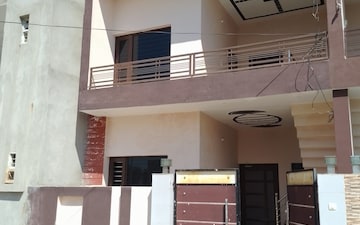 3 BHK Independent House For Sale in LudhianA-Chandigarh Hwy