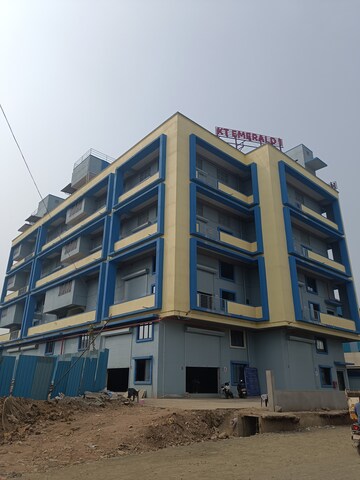  Warehouse For Sale in Vasai East