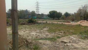 Plot Area in  Plot at Sector 47 – for Sale