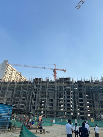 3 BHK Apartment – Exterior View View at Kashish Manor One, Sector 111 - for Sale