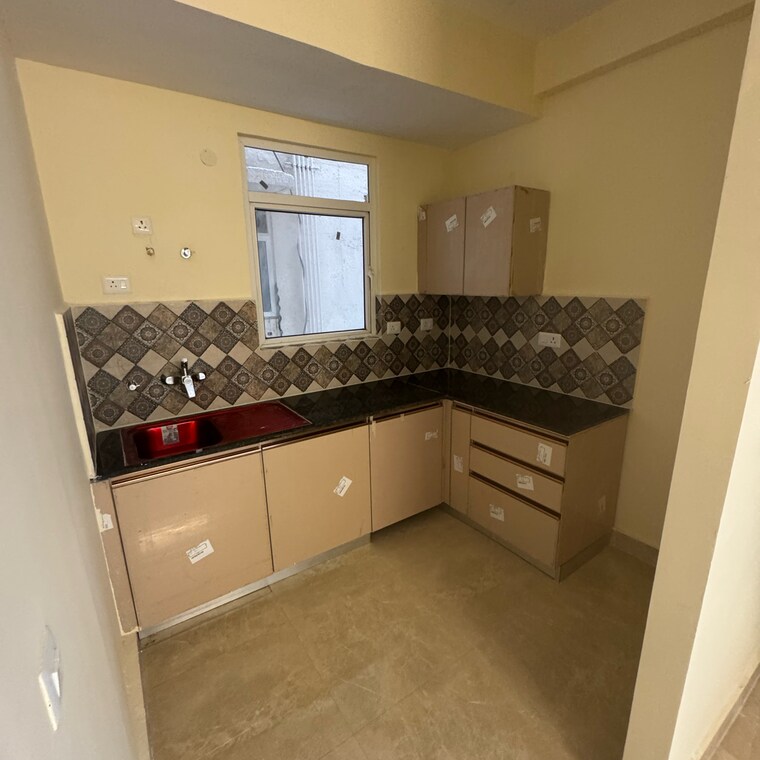 Kitchen, signature-signum-36 3 Bedroom 1210 Sq.Ft. Builder Floor In Sohna Sector 33 Gurgaon 8383198