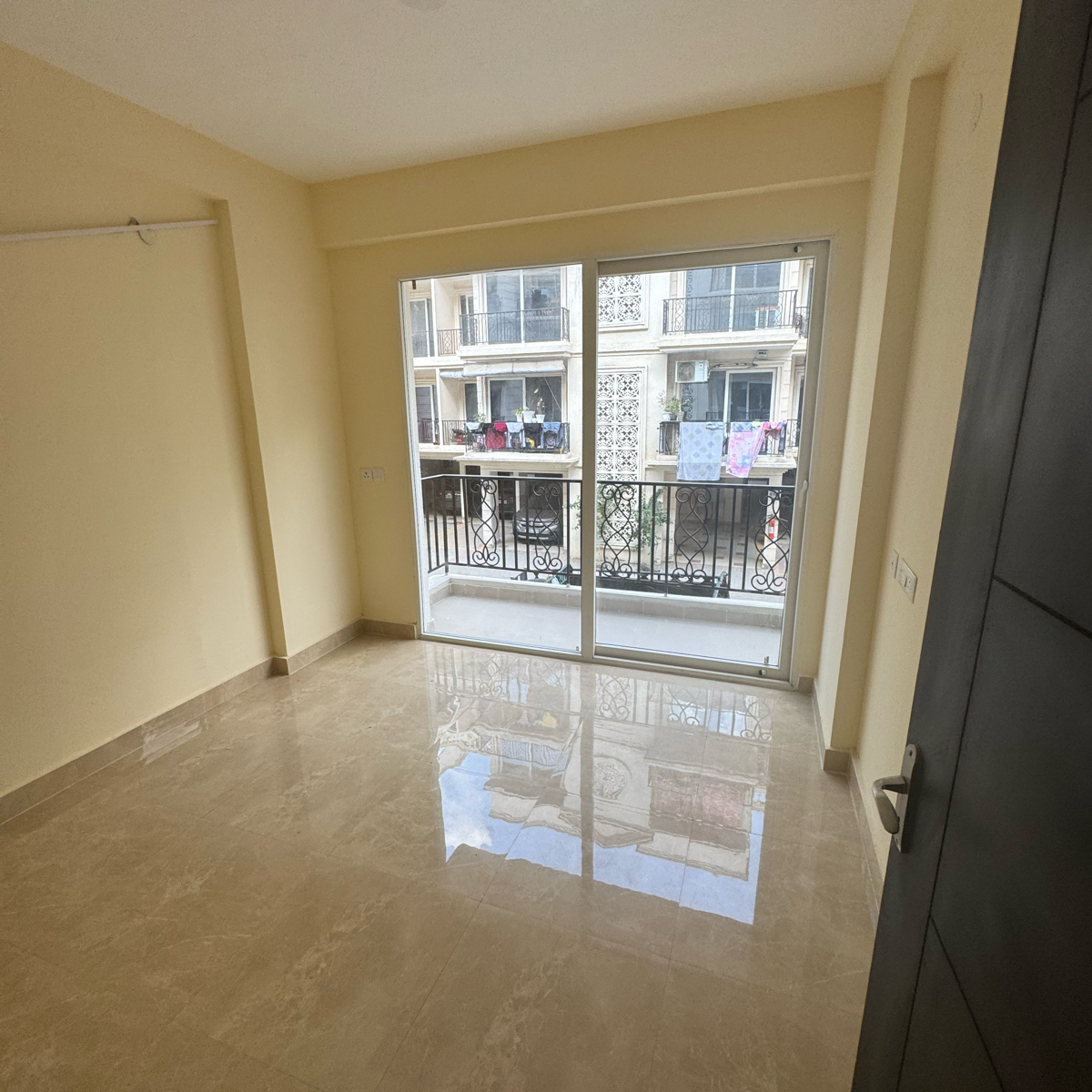 3 BHK 1210 Sq.Ft. Builder Floor in Signature Signum 36