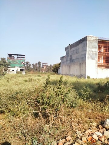  Plot – Exterior View View at Upsidc Site C - for Sale