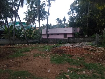 Plot – Exterior View View at Pattom - for Sale