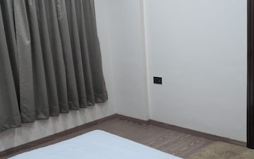 1 BHK Apartment For Rent in Raunak Unnathi Woods Phase 7 A And B, Ghodbunder Road