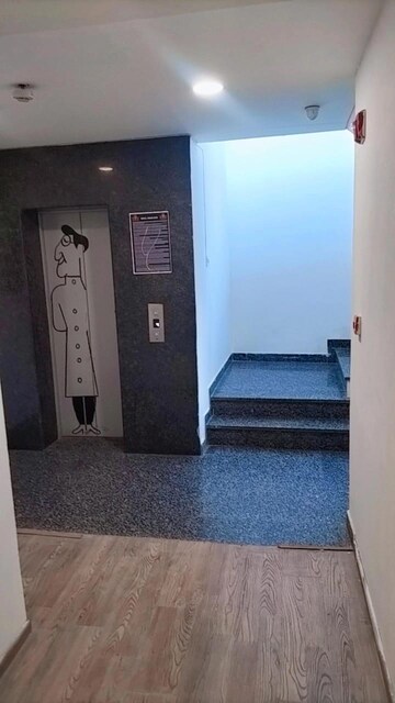 Staircase in  Pg at Sector 46 – for Rent