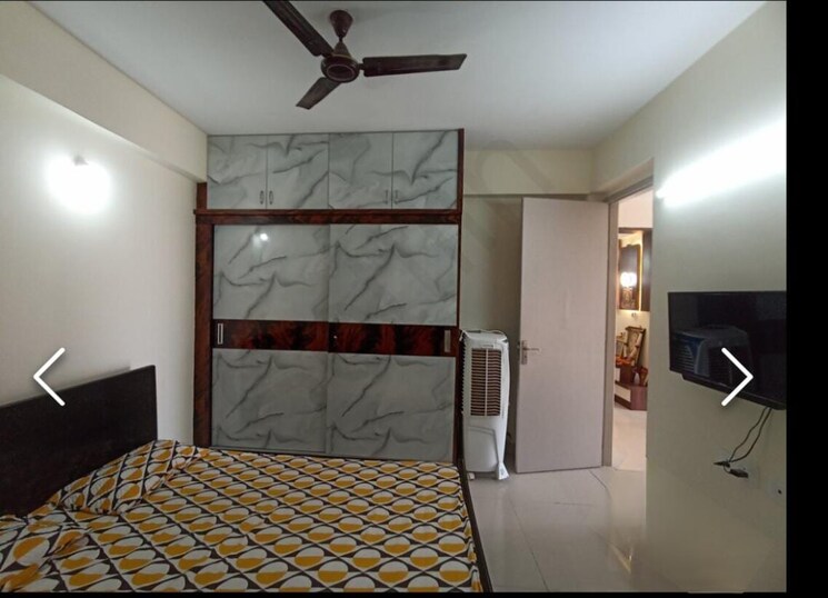 Bedroom, gokul-indwin-blue-berry-homes 2 Bedroom 1240 Sq.Ft. Apartment In Thanisandra Bangalore 8383132