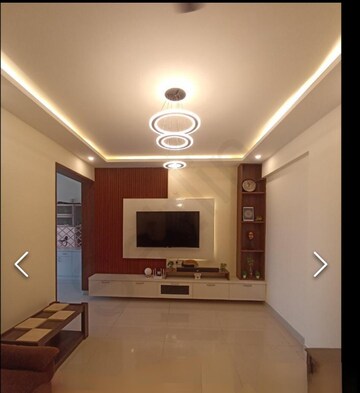 2 BHK Apartment For Resale in Gokul Indwin Blue Berry Homes Thanisandra Bangalore  8383132