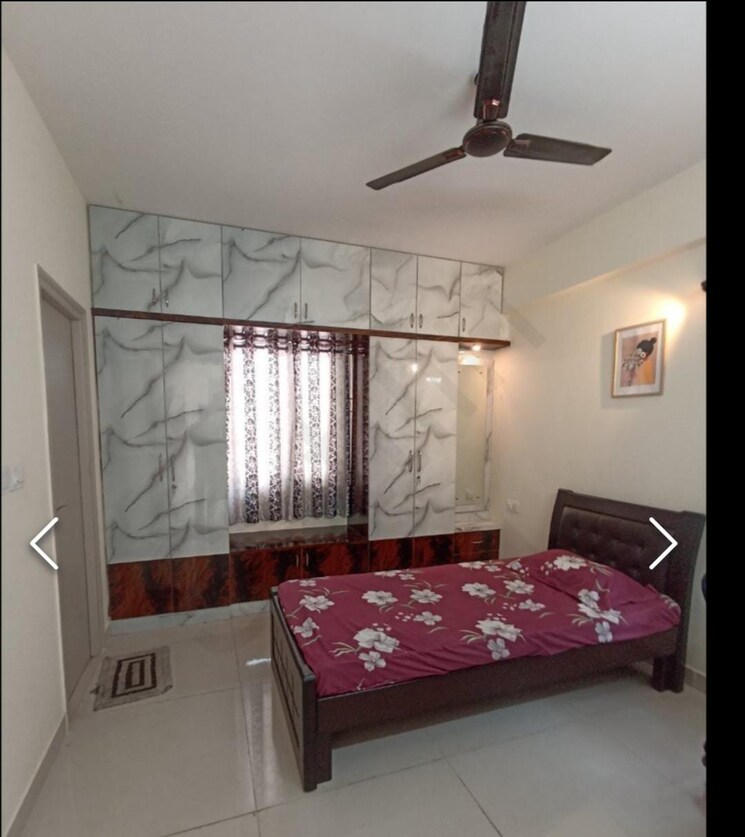 Bedroom, gokul-indwin-blue-berry-homes 2 Bedroom 1240 Sq.Ft. Apartment In Thanisandra Bangalore 8383132