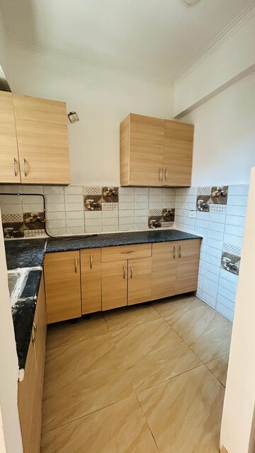 Kitchen in 2 BHK Apartment at Sector 4 – for Sale