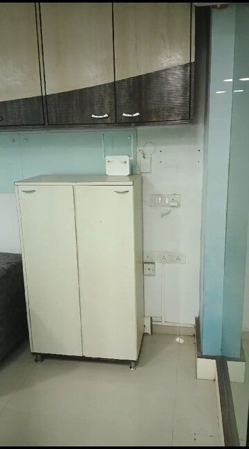 Furnished Amenities in  Office Space at Peninsula Heights, Andheri West – for Rent