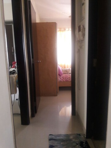 Building Lobby in 2 BHK Apartment at Lake Florence, Powai – for Rent